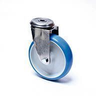 dwc supporto ruota - RES ruote industriali