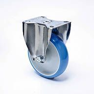 dwf supporto ruota - RES ruote industriali
