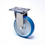 dwr supporto ruota - RES ruote industriali