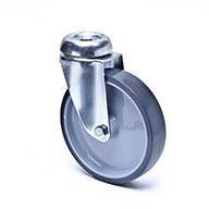 mxc supporto ruota - RES ruote industriali