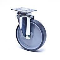 mxr supporto ruota - RES ruote industriali