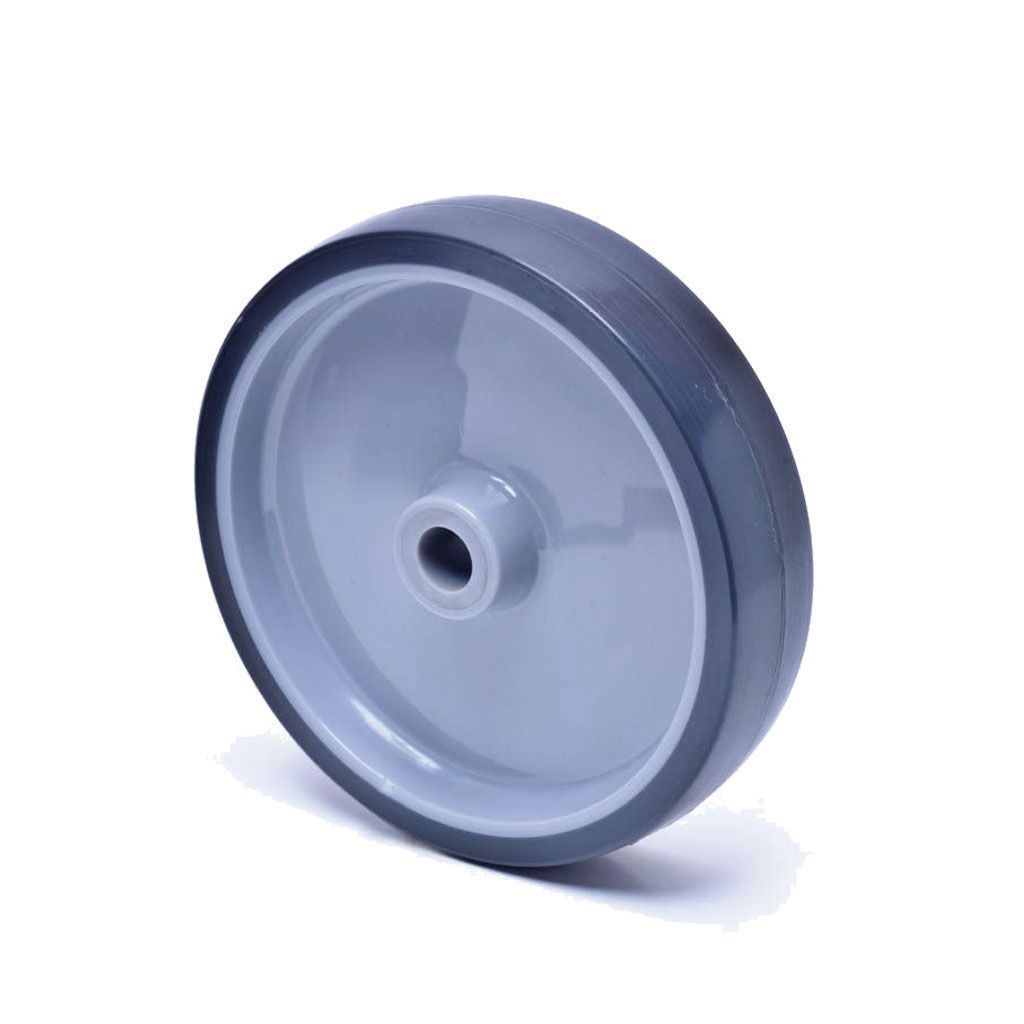 MX Series - RES ruote industriali